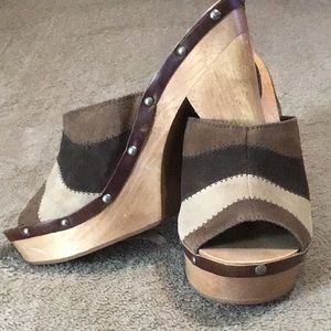 Women’s Steven by Steve Madden Clogs